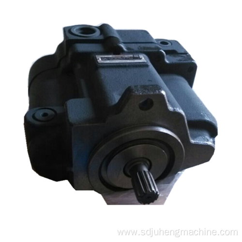 Nachi PVK-1B-385-N-4763A Hydraulic Main Pump